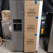 #1298 Liquidation Half Truckload of 22 Customer Return Appliances in South Carolina - Saco