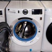 #1380 Liquidation Half Truckload of 25 Customer Return Appliances in South Carolina - Liberty