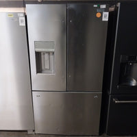 #1488 Liquidation Half Truckload of 24 Customer Return Appliances in South Carolina - Patchwork
