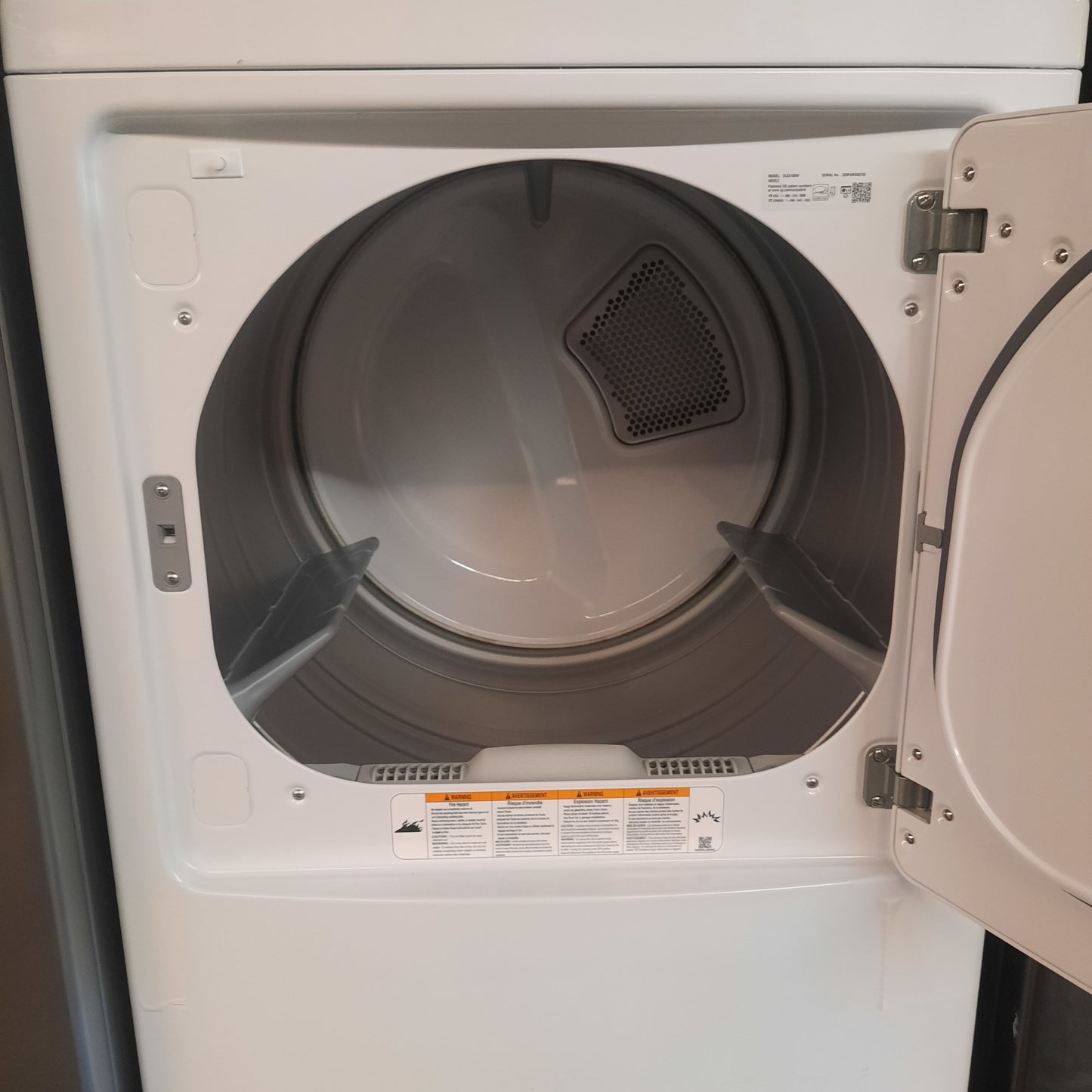 #1340 Liquidation Half Truckload of 23 Customer Return Appliances in South Carolina - Liberty