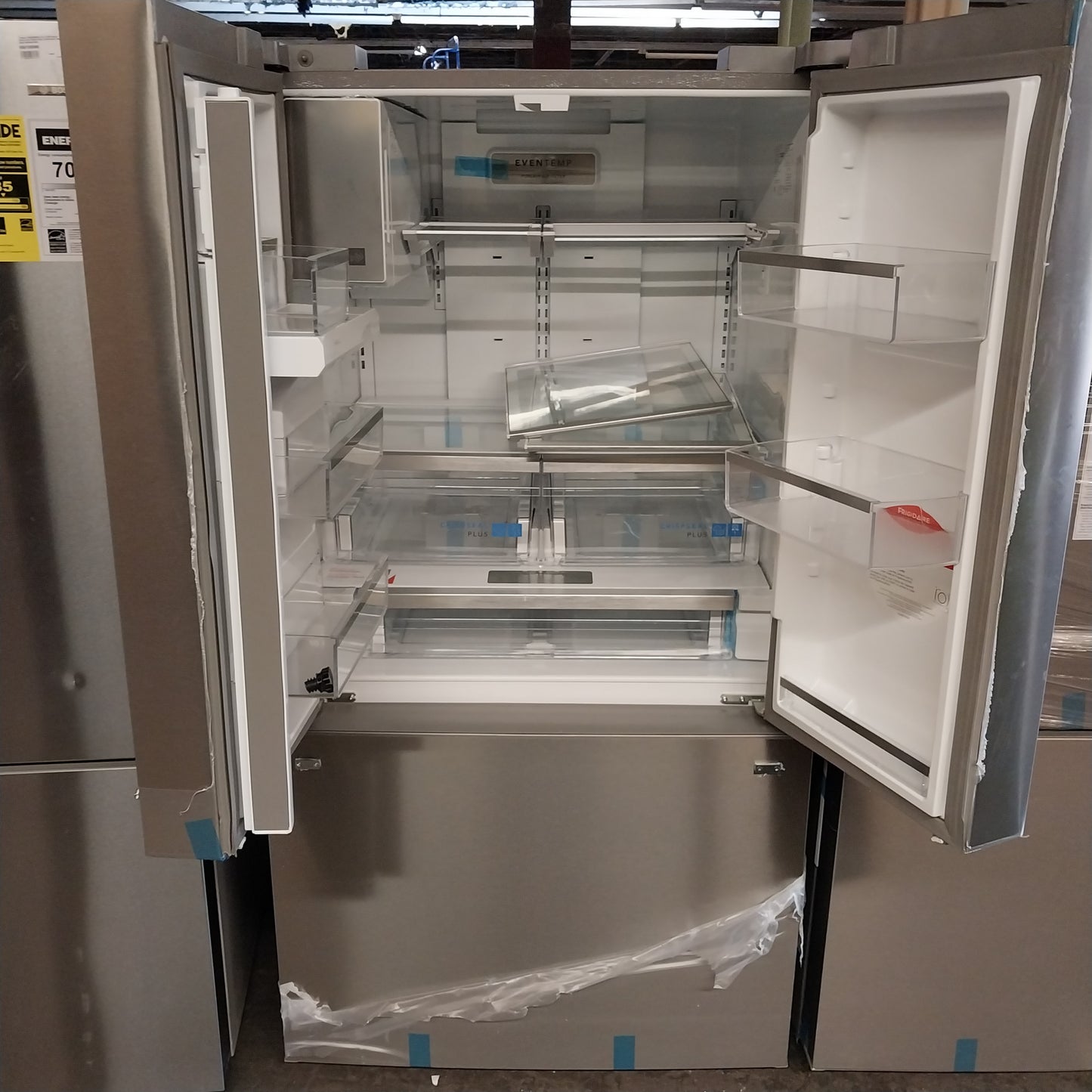 #1302 Liquidation Half Truckload of 25 Customer Return Appliances in South Carolina - Liberty