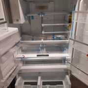 #1458 Liquidation Full Truckload of 48 Customer Return Appliances in South Carolina - Liberty