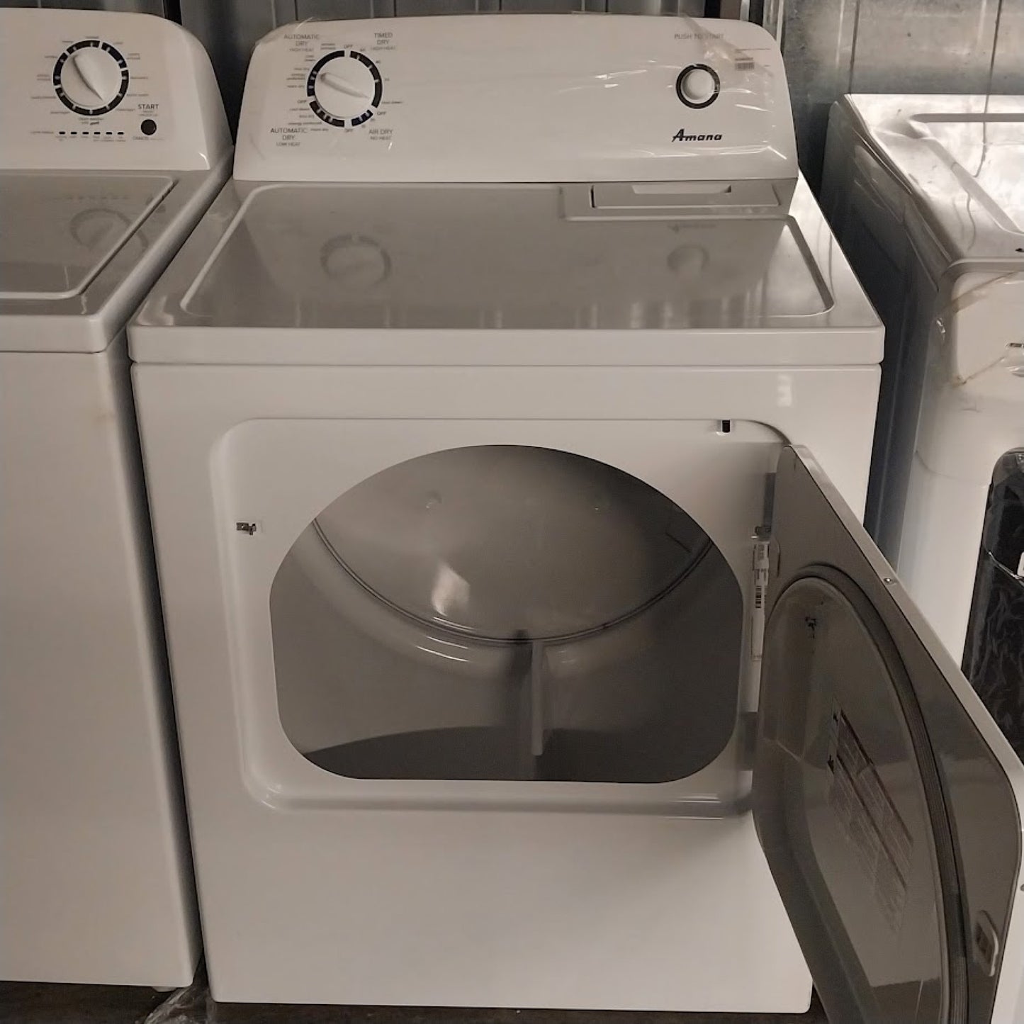 #1488 Liquidation Half Truckload of 24 Customer Return Appliances in South Carolina - Patchwork