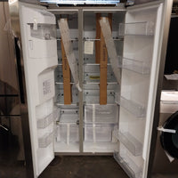 #1238 Liquidation Half Truckload of 26 Customer Return Appliances in South Carolina - Liberty