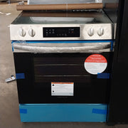 #1348 Liquidation Half Truckload of 22 Customer Return Appliances in South Carolina - Liberty