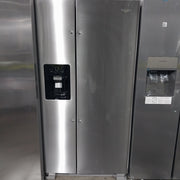 #1221 Liquidation Half Truckload of 24 Neu Processed Appliances in South Carolina - Saco