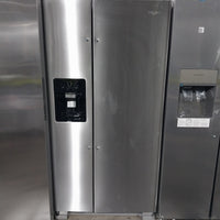 #1221 Liquidation Half Truckload of 24 Neu Processed Appliances in South Carolina - Saco