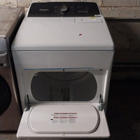 #1526 Liquidation Full Truckload of 65 Customer Return Appliances in South Carolina - Patchwork