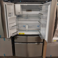 #1301 Liquidation Half Truckload of 22 Customer Return Appliances in South Carolina - Liberty