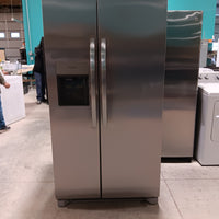 #1549 Liquidation Half Truckload of 17 Neu Processed Appliances in Texas