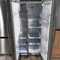 #1360 Liquidation Half Truckload of 23 Customer Return Appliances in South Carolina - Saco