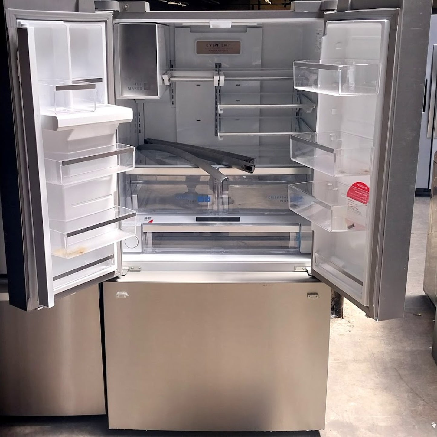 #1440 Liquidation Full Truckload of 47 Customer Return Appliances in South Carolina - Liberty