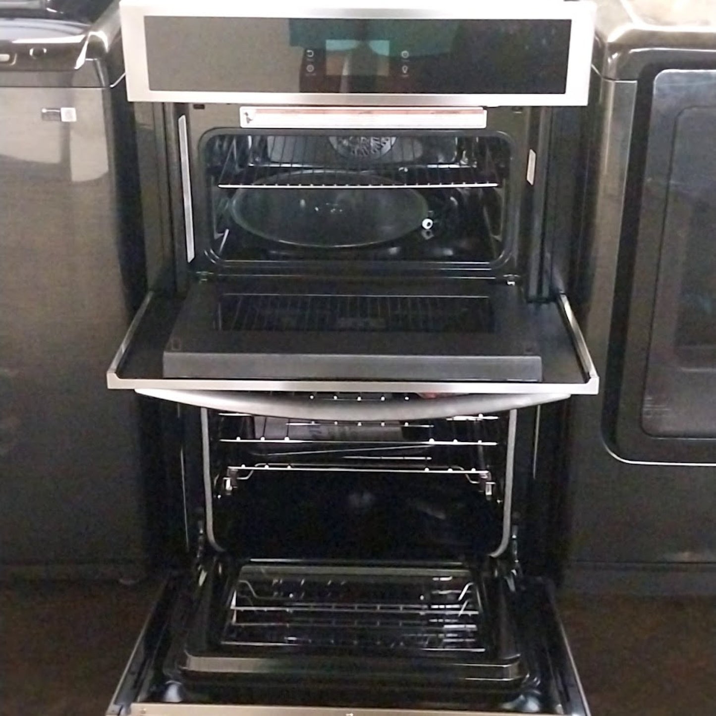 #1450 Liquidation Full Truckload of 50 Customer Return Appliances in South Carolina - Liberty