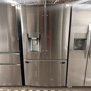 #1393 Liquidation Half Truckload of 25 Customer Return Appliances in South Carolina - Liberty