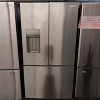 #1245 Liquidation Half Truckload of 23 Customer Return Appliances in South Carolina - Liberty