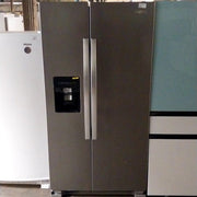 #1387 Liquidation Half Truckload of 25 Customer Return Appliances in South Carolina - Liberty