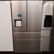 #1462 Liquidation Full Truckload of 51 Customer Return Appliances in South Carolina - Liberty
