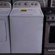 #1491 Liquidation Half Truckload of 24 Customer Return Appliances in South Carolina - Patchwork