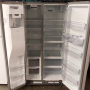 #1435 Liquidation Half Truckload of 25 Customer Return Appliances in South Carolina - Liberty