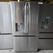 #1514 Liquidation Half Truckload of 24 Customer Return Appliances in South Carolina - Patchwork