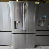 #1514 Liquidation Half Truckload of 24 Customer Return Appliances in South Carolina - Patchwork