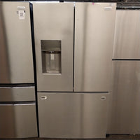 #1378 Liquidation Full Truckload of 53 Customer Return Appliances in South Carolina - Liberty