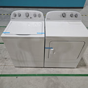 #1287 Liquidation Half Truckload of 21 Neu Processed Appliances in Texas