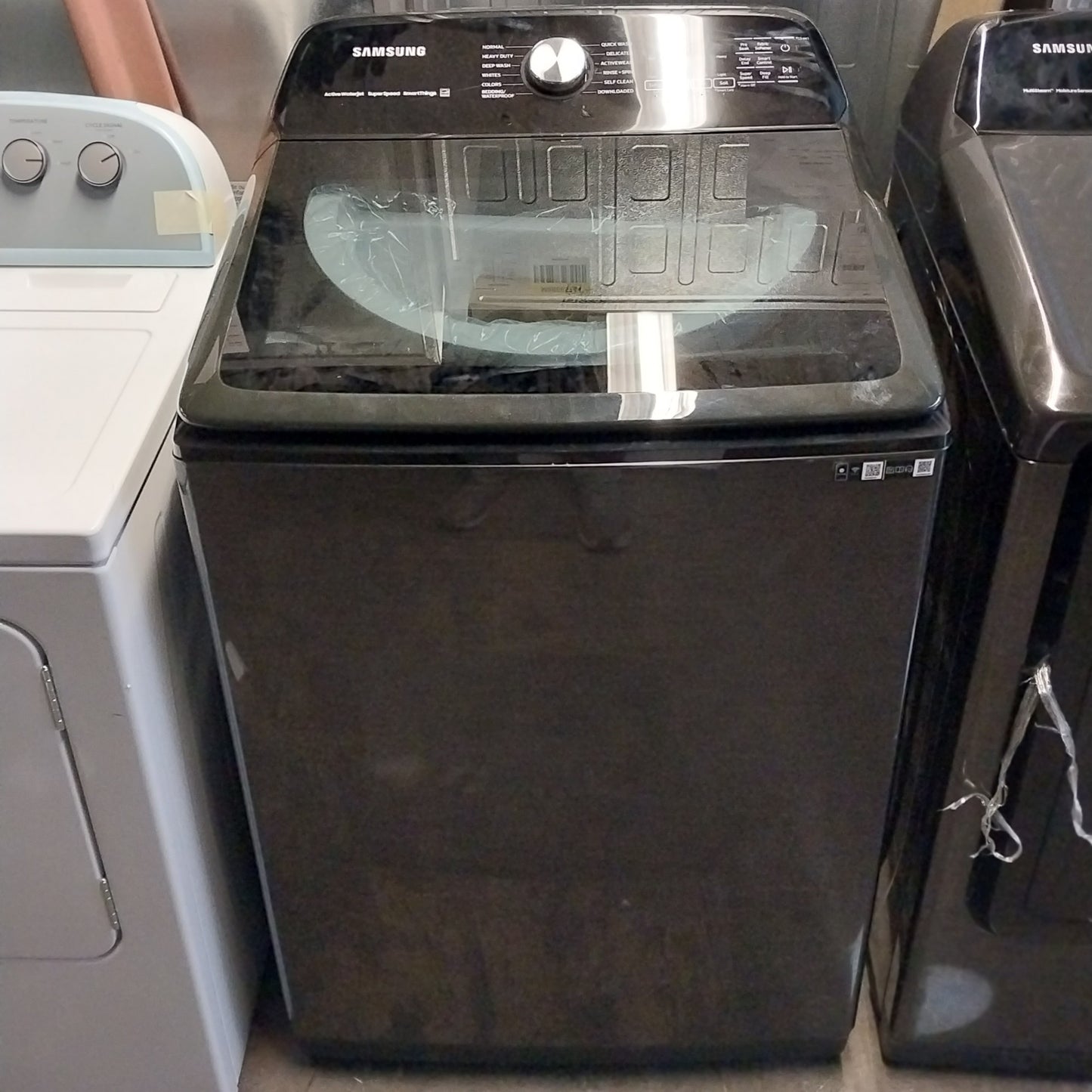 #1258 Liquidation Half Truckload of 24 Customer Return Appliances in South Carolina - Liberty