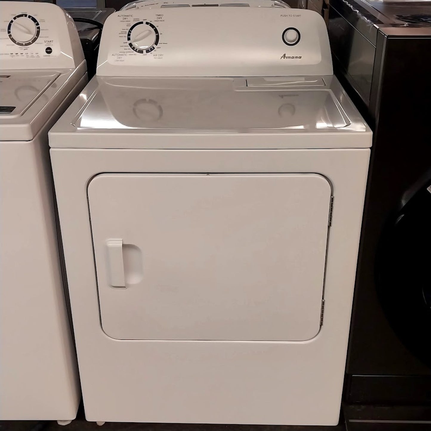 #1412 Liquidation Half Truckload of 25 Customer Return Appliances in South Carolina - Patchwork