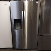 #1343 Liquidation Half Truckload of 22 Customer Return Appliances in South Carolina - Liberty
