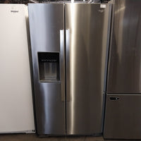 #1343 Liquidation Half Truckload of 22 Customer Return Appliances in South Carolina - Liberty