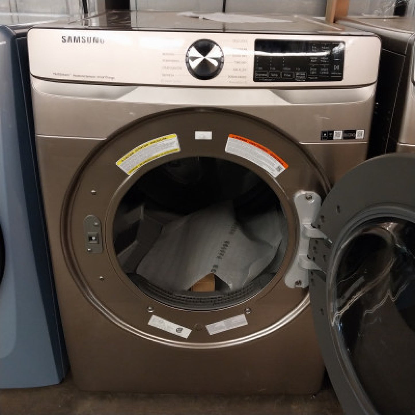 #1443 Liquidation Full Truckload of 51 Customer Return Appliances in South Carolina - Liberty