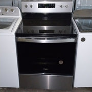 #1492 Liquidation Half Truckload of 23 Customer Return Appliances in South Carolina - Patchwork