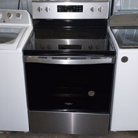 #1492 Liquidation Half Truckload of 23 Customer Return Appliances in South Carolina - Patchwork