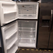 #1393 Liquidation Half Truckload of 25 Customer Return Appliances in South Carolina - Liberty