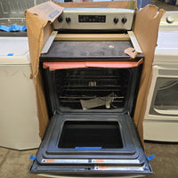 #1514 Liquidation Half Truckload of 24 Customer Return Appliances in South Carolina - Patchwork