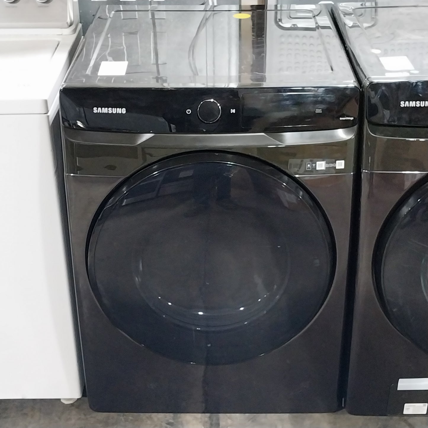 #1285 Liquidation Half Truckload of 23 Customer Return Appliances in South Carolina - Saco