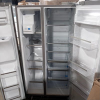 #1482 Liquidation Full Truckload of 55 Salvage Appliances in South Carolina - Saco
