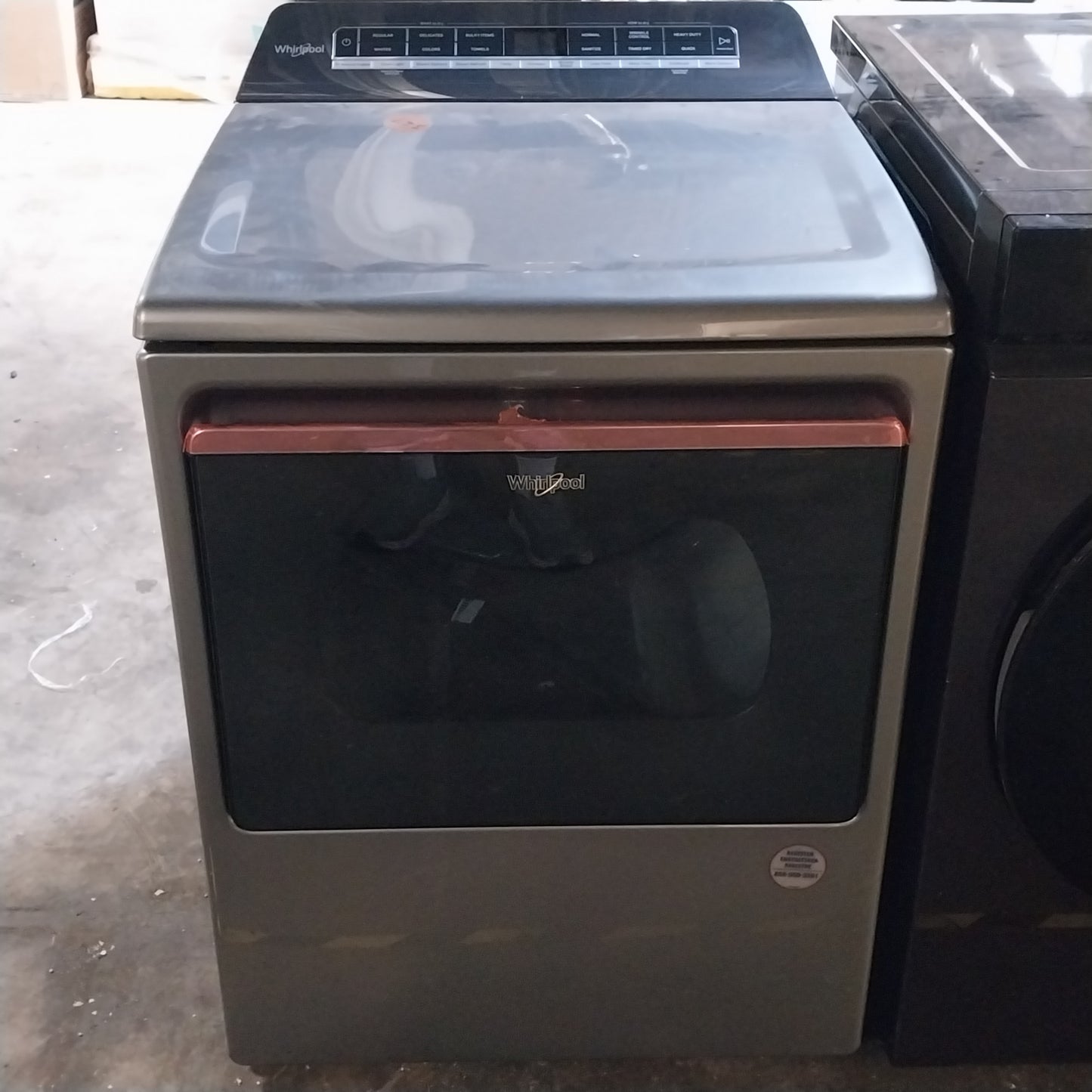 #1248 Liquidation Half Truckload of 29 Customer Return Appliances in South Carolina - Liberty