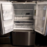 #1401 Liquidation Half Truckload of 25 Customer Return Appliances in South Carolina - Liberty