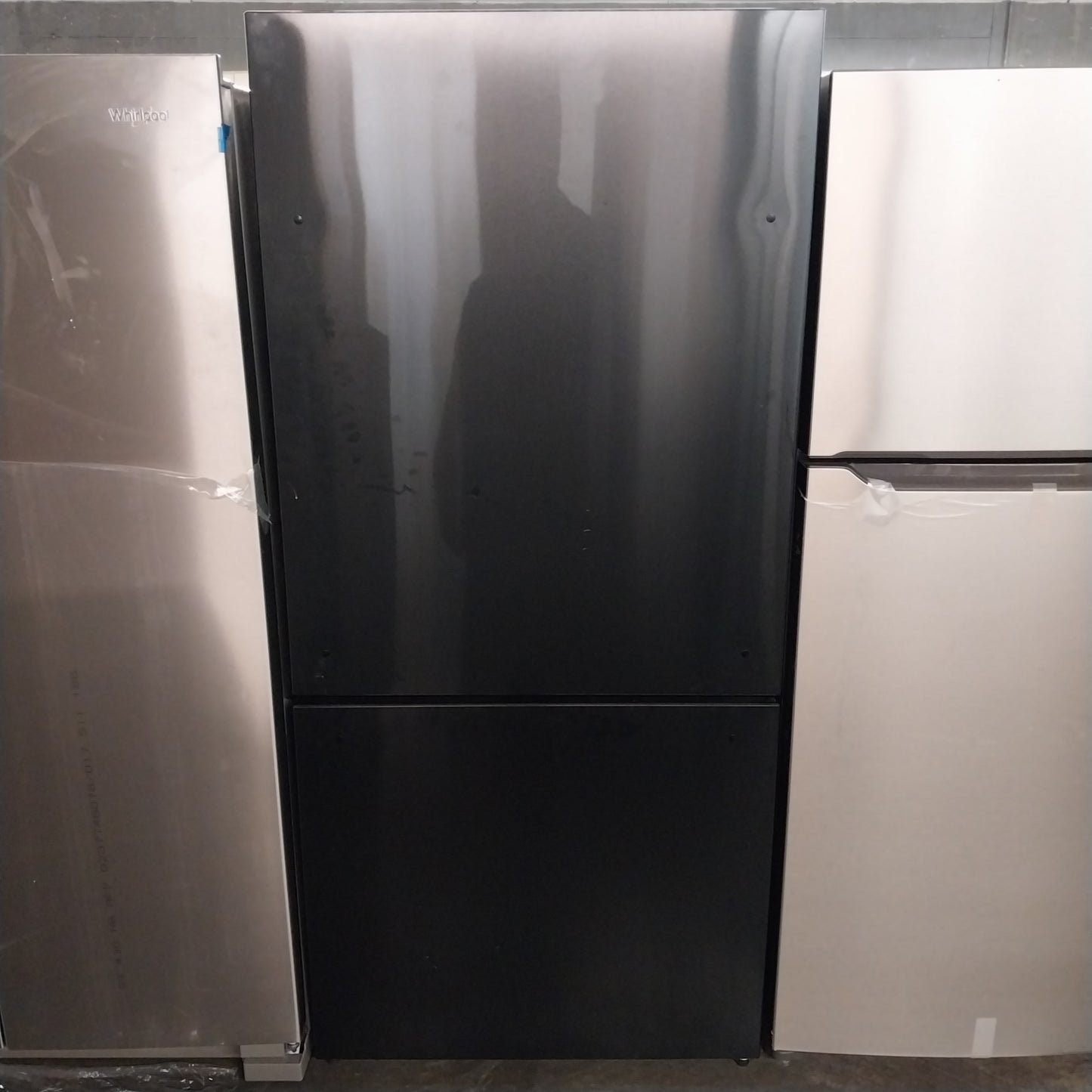 #1239 Liquidation Half Truckload of 24 Customer Return Appliances in South Carolina - Liberty