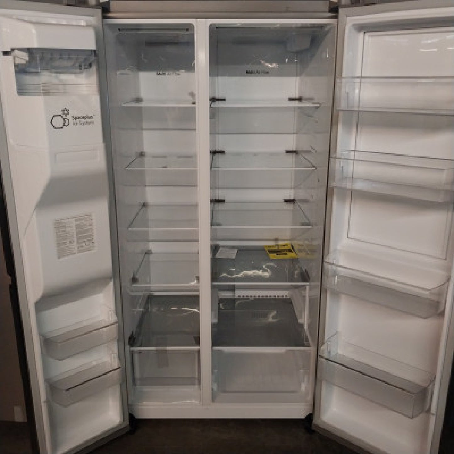 #1443 Liquidation Full Truckload of 51 Customer Return Appliances in South Carolina - Liberty