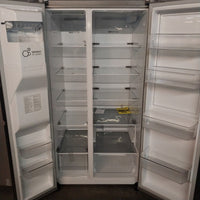#1443 Liquidation Full Truckload of 51 Customer Return Appliances in South Carolina - Liberty