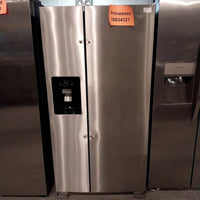 #1365 Liquidation Full Truckload of 56 Neu Processed Appliances in South Carolina - Patchwork