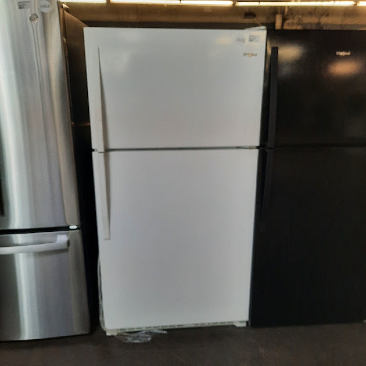 #1455 Liquidation Half Truckload of 25 Customer Return Appliances in South Carolina - Liberty