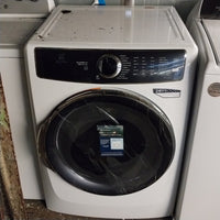 #1493 Liquidation Half Truckload of 24 Customer Return Appliances in South Carolina - Patchwork