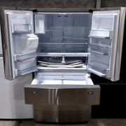#1432 Liquidation Full Truckload of 35 Customer Return Appliances in South Carolina - Saco