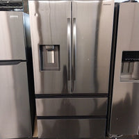 #1210 Liquidation Half Truckload of 25 Customer Return Appliances in South Carolina - Liberty