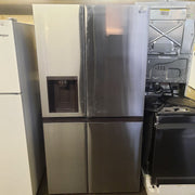 #1341 Liquidation Half Truckload of 21 Customer Return Appliances in South Carolina - Liberty