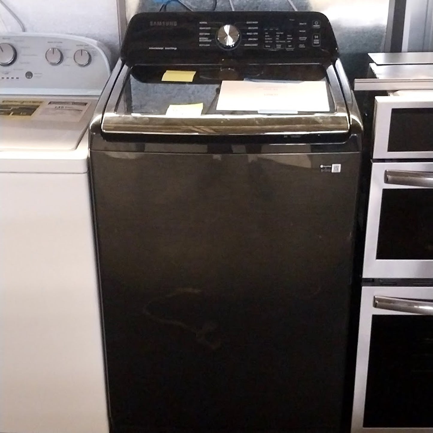 #1450 Liquidation Full Truckload of 50 Customer Return Appliances in South Carolina - Liberty